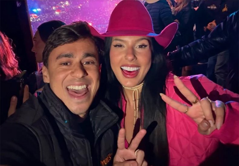 Ana Castela fará show de R$ 850 mil pago com emenda parlamentar no interior do Rio Ana Castela fará show de R$ 850 mil pago com emenda parlamentar no interior do Rio