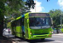Câmara de Teresina aprova empréstimo de R$ 95 milhões para compra de novos ônibus