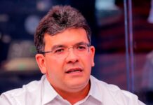 Rafael Fonteles defende ampliação do acesso à saúde e redução de filas no Piauí