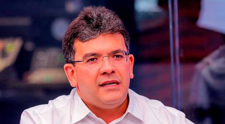 Rafael Fonteles defende ampliação do acesso à saúde e redução de filas no Piauí Rafael Fonteles defende ampliação do acesso à saúde e redução de filas no Piauí