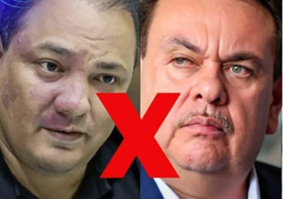 Justiça condena Silas Freire a pagar R$ 6 mil por danos morais a delegado-geral do Piauí Justiça condena Silas Freire a pagar R$ 6 mil por danos morais a delegado-geral do Piauí