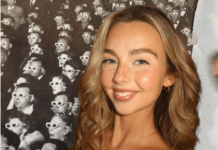 Influenciadora que compartilhava tratamento contra câncer raro morre aos 26 anos