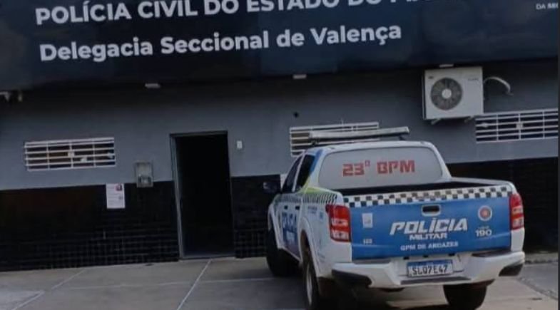 Jovem denuncia agressão de ex-companheiro durante festa no interior do Piauí; suspeito é preso Jovem denuncia agressão de ex-companheiro durante festa no interior do Piauí; suspeito é preso