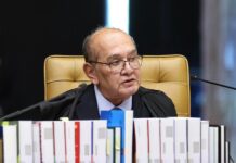 Gilmar Mendes acusa André Mendonça de atuação política no caso Banco Master