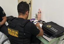 PF deflagra operação contra fraude em benefícios do INSS