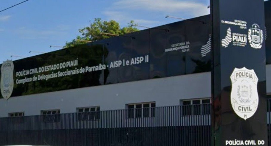 Servidor da Prefeitura é exonerado após denúncia de ato obsceno contra adolescente em Parnaíba Servidor da Prefeitura é exonerado após denúncia de ato obsceno contra adolescente em Parnaíba