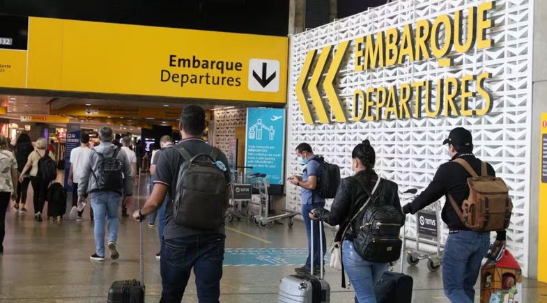 Anac atualiza regras para passageiros em casos de atraso e cancelamento de voos Anac atualiza regras para passageiros em casos de atraso e cancelamento de voos