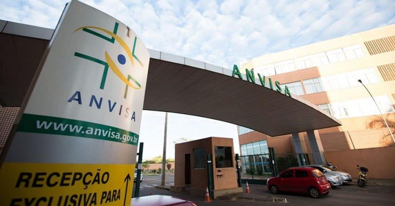 Anvisa determina apreensão de produto vendido como “Ozempic natural” e proíbe berberina irregular Anvisa determina apreensão de produto vendido como “Ozempic natural” e proíbe berberina irregular