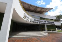 Câmara de Teresina adia votação de empréstimo de até R$ 700 milhões proposto pela Prefeitura