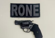 Mulher tenta se defender de ameaça com arma e homem é baleado em Teresina