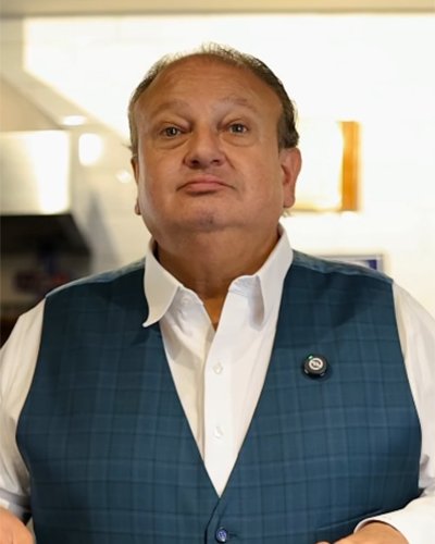 Erick Jacquin revela que colocou três stents após passar mal durante gravação do MasterChef Erick Jacquin revela que colocou três stents após passar mal durante gravação do MasterChef