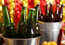 Lei Seca é reduzida e venda de bebidas será proibida por 18 horas no Piauí