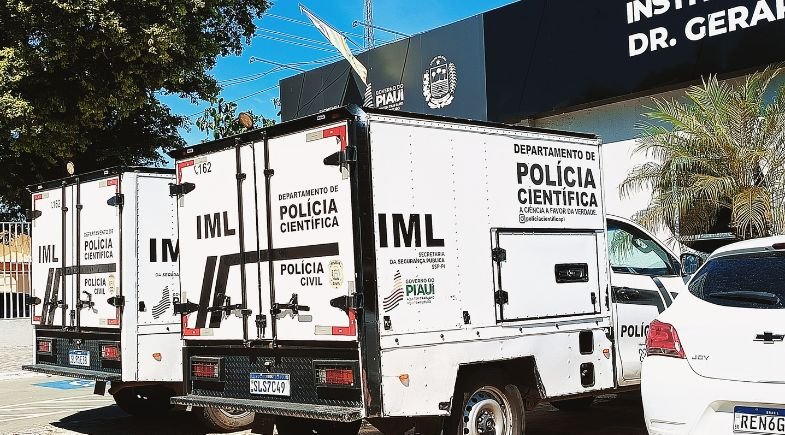 Jovem de 22 anos pode ter sido morto por engano durante ataque a tiros em Teresina Jovem de 22 anos pode ter sido morto por engano durante ataque a tiros em Teresina