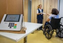 Eleitores têm até esta segunda para pedir transporte gratuito nas Eleições 2026