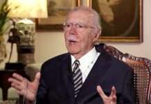 José Sarney volta a ser internado para tratar pneumonia bacteriana