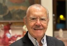José Sarney é internado em São Luís para tratar pneumonia