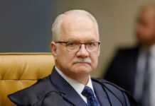 Fachin suspende decisões sobre afastamento de diretores da Polícia Federal