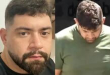 Motorista de aplicativo é condenado a 5 anos de prisão por espancar ex-companheira em motel de Teresina