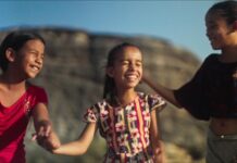 Documentário gravado em Guaribas fica entre os seis pré-selecionados para o Oscar 2027