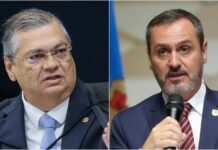 Flávio Dino suspende afastamento e determina retorno do diretor-geral da PF