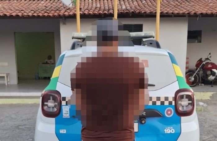 Homem é preso no Piauí por dívida de R$ 44 mil em pensão alimentícia Homem é preso no Piauí por dívida de R$ 44 mil em pensão alimentícia