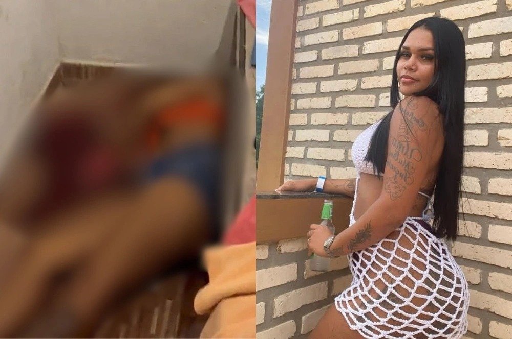 DHPP investiga discussão antes de mulher ser morta a tiros em Teresina DHPP investiga discussão antes de mulher ser morta a tiros em Teresina