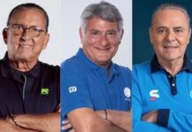 Salários milionários: veja quanto recebem os principais narradores da TV