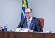 Projeto na Alepi propõe título de Cidadania Piauiense ao ministro Cristiano Zanin
