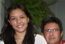 Pai de Tainah critica julgamento após absolvição e condenação por morte da jovem