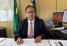 Procurador alerta igrejas do Piauí sobre proibição de propaganda eleitoral nos templos