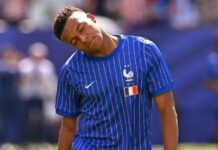 Jovem de 18 anos é preso na França suspeito de planejar sequestro de Mbappé