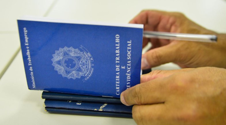 Escolaridade dos trabalhadores piauienses avança e chega a 61% com pelo menos ensino médio Escolaridade dos trabalhadores piauienses avança e chega a 61% com pelo menos ensino médio