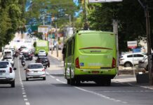 Após reclamações de lotação, linha 616 ganha novo ônibus em Teresina