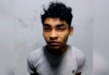 Homem é preso suspeito de matar enteada de 1 ano
