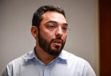 Justiça determina proteção para filha de 2 anos de prefeito de Parnaíba após dados escolares circularem no WhatsApp