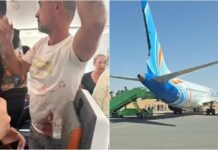 Avião com destino a Israel é desviado para a Arábia Saudita após briga entre pilotos
