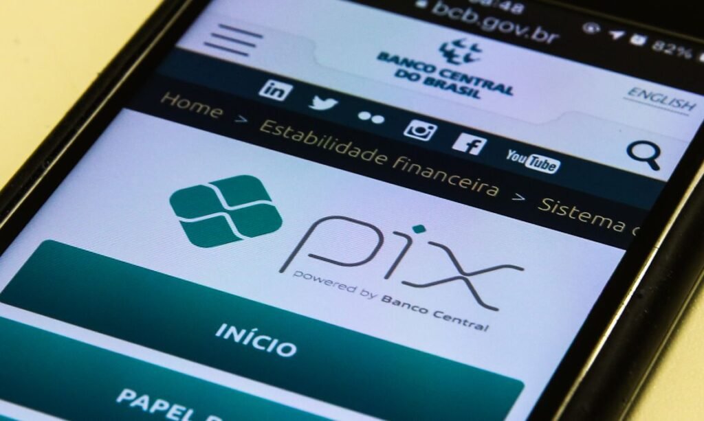 Pix terá novas regras para contas-salário, boletos e combate a fraudes Pix terá novas regras para contas-salário, boletos e combate a fraudes