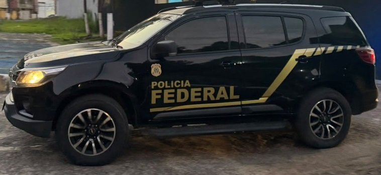 Operação Legado cumpre mandados no Piauí contra suspeita de fraudes em contratos da saúde Operação Legado cumpre mandados no Piauí contra suspeita de fraudes em contratos da saúde