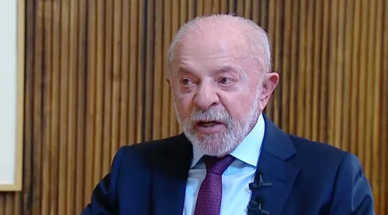 Lula diz que Banco Master foi criado no governo Bolsonaro e defende investigação de envolvidos Lula diz que Banco Master foi criado no governo Bolsonaro e defende investigação de envolvidos