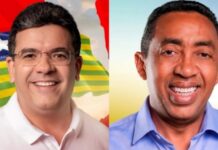 Datafolha aponta 55% para Rafael e 25% para Joel no Piauí