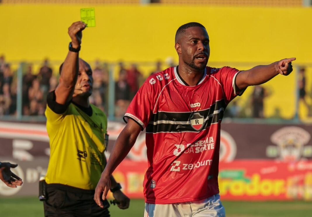 Caiçara e River-PI duelam em Teresina em busca da primeira vitória na Série B Caiçara e River-PI duelam em Teresina em busca da primeira vitória na Série B
