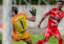 4 de Julho perde seis pontos no TJD-PI e está eliminado da Série B do Piauiense