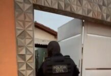Homem é alvo de operação após registrar falso boletim de ocorrência em nome de pessoa morta