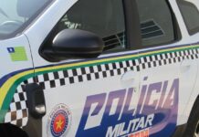 Mulher de 58 anos é baleada durante possível troca de tiros na zona Sul de Teresina