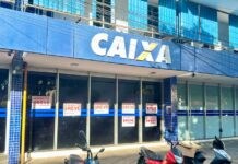 Greve dos bancários da Caixa chega ao fim e agências retomam atendimento nesta quarta