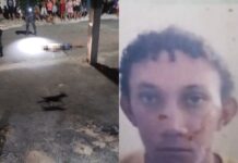 Homem é morto a tiros e dois suspeitos morrem em confrontos com a PM em Parnaíba