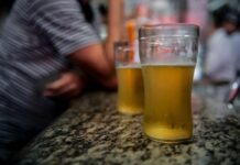 Lei Seca proíbe venda de bebidas alcoólicas no Piauí das 4h às 17h neste domingo