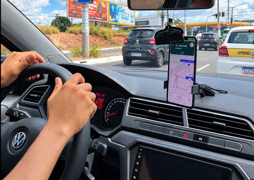 Detran facilita inclusão de atividade remunerada na CNH para motoristas e entregadores Detran facilita inclusão de atividade remunerada na CNH para motoristas e entregadores
