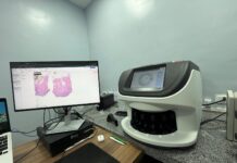 Piauí Link garante conectividade para agilizar a detecção do câncer no Hospital Getúlio Vargas (HGV)