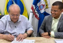 Prefeitura de Teresina convoca 94 novos professores para a rede municipal de ensino